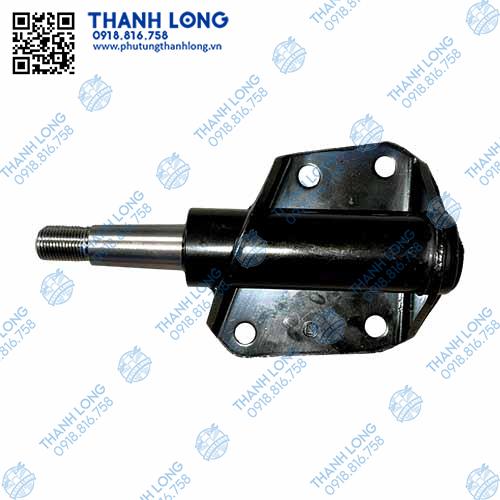 Bót lái phụ Hilander (Engi)