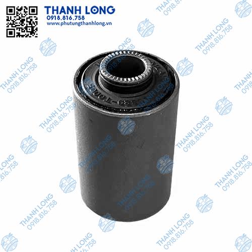 Cao su nhíp đầu  trước Hilux  89-17-, Same Hiace 89-19-, Navara 05-12-  D-Max 03- 11, Hilander O14.08, D40.3, L71.9 (Engi)