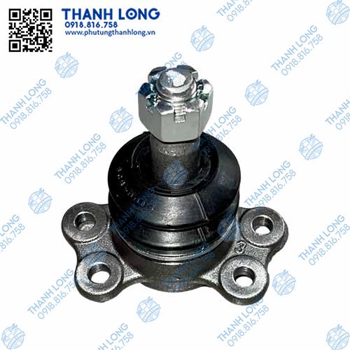 Rotin trụ trên Hilander, RA14x1.50, Côn 17.4, H98 (Engi)