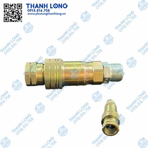 Khớp nối nhanh đầu 34 TQ