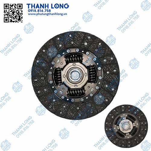 Lá côn phi 250-24R ISUZU QHR 2017 - 4JH1 Euro 4 XCBB.LXĐ (Chất lượng láp ráp)