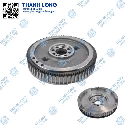 Bánh đà comple 493/4J28TC/108R (Foton chính hãng) <E049304000020>