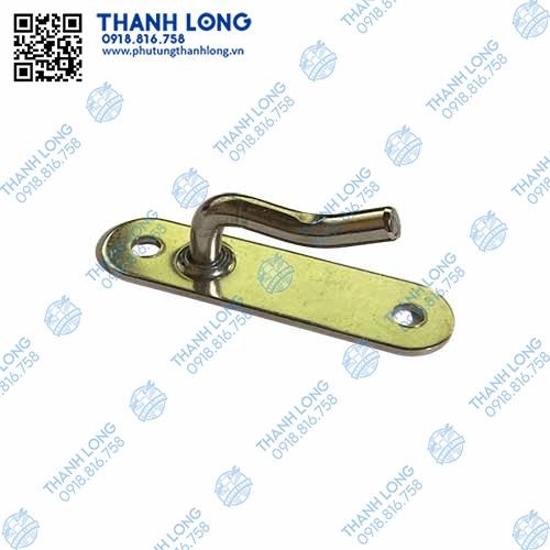 Móc bạt inox ô tô xe tải nhỏ loại 1, hàng xịn