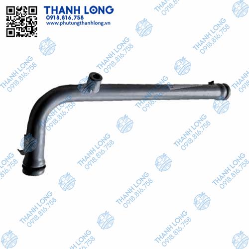 Ống sắt dẫn nước Towner 750, 950 chữ L có lỗ bắt cảm biến phi 10