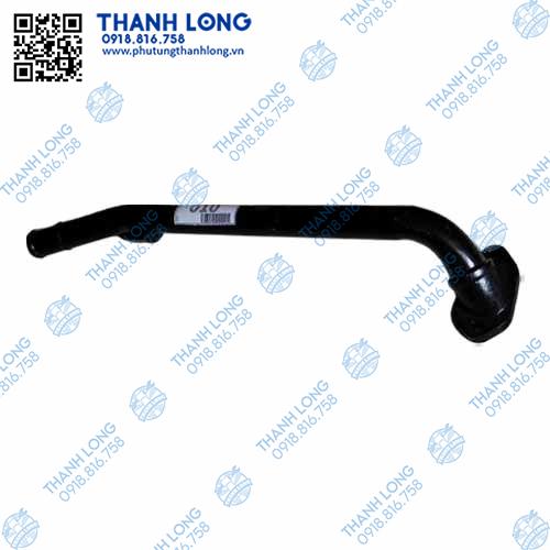 Ống sắt dẫn nước thân máy Kenbo 1 ống liền cút bắt mặt máy