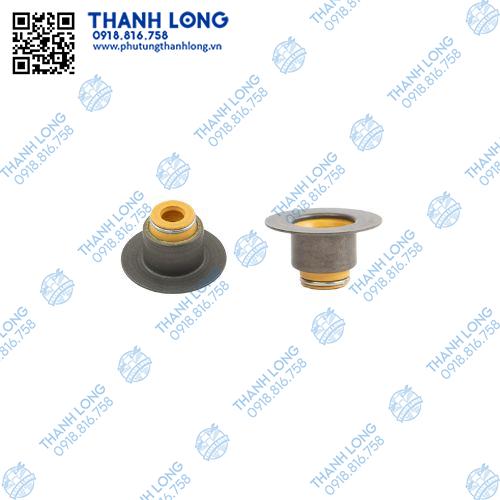 Phốt ghít 7x13x15 có gờ Auman C160 (1 bộ = 16c)