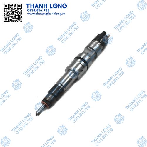 Bót kim phun W375 MOBIHOME/BUS-TB120SL/TB120S/FV375 (weichai)