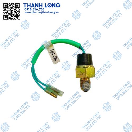 Núm báo lùi Hyundai IZ49, NHKR