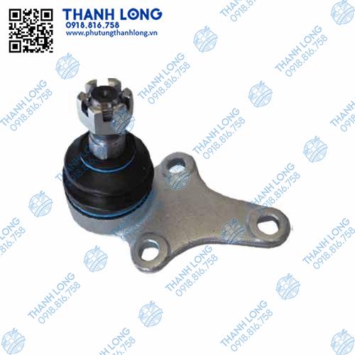 Rotin trụ dưới 3 tai Fairy côn 18