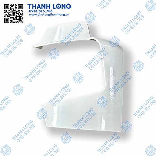 Ốp đèn pha Howo V7G (L) Antek chất lượng loại 1 <WG1642240703>