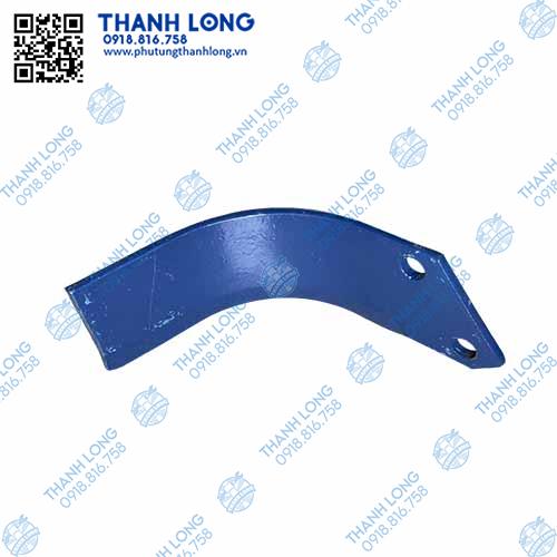 Lưỡi xới 05L-221N/Spz (YC) (L) màu xanh dương đậm (malaysia)