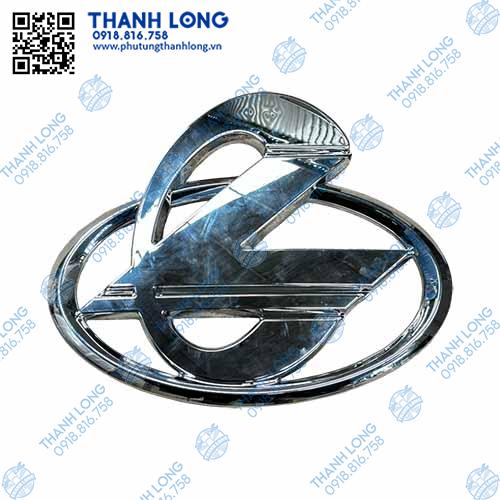 Biểu tượng trước Đ.Phong Cheng Long H7 (mạ crom) Antek chất lượng loại 1 <H73-8215120>