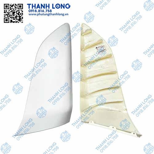 Ốp mang (ốp gió) ngoài Foton Auman C160 (L) Antek chất lượng loại 1 <M4531011100A0>