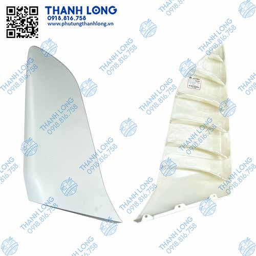 Ốp gió ngoài Foton Auman C160 (R) Antek chất lượng loại 1 <M4531011200A1>