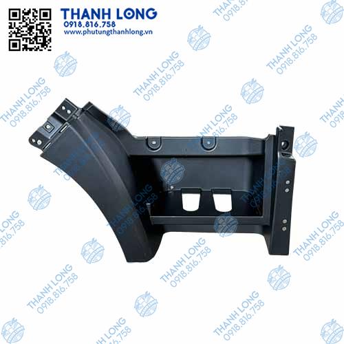 Ốp bậc lên xuống liền vè (RH) Foton Auman C160 (Antek)