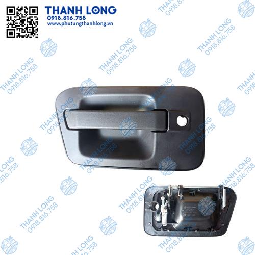 Tay mở cửa ngoài Foton Auman C160 (R) Antek chất lượng loại 1 <L1610152400A0>