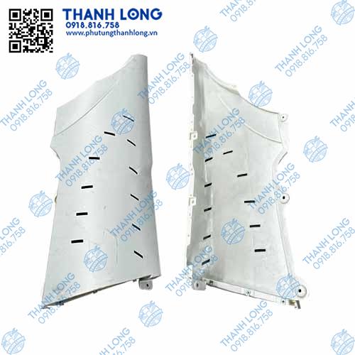 Ốp gió trong Foton Auman C160 (L) Antek chất lượng loại 1 <M4531014200A0>