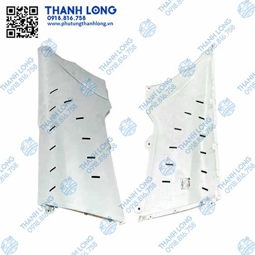 Ốp gió trong Foton Auman C160 (R) Antek chất lượng loại 1 <M4531014300A0>