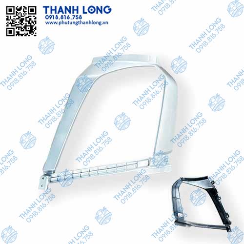 Ốp đèn pha Đ.Phong Cheng Long H5 (L) Antek chất lượng loại 1