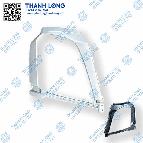 Ốp đèn pha Đ.Phong Cheng Long H5 (R) Antek chất lượng loại 1