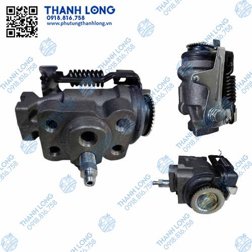 Heo bánh trước JAC 150, TERACO 180 có xả (RH)