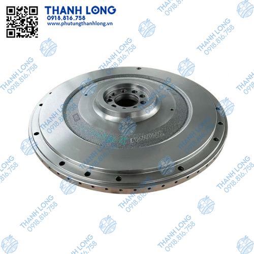 Bánh đà comlê WP10 ko có răng <612600020456>