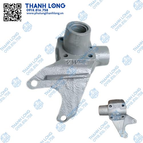 Giá đỡ bát phanh HOWO trước (L) hàng mới <1880410032>
