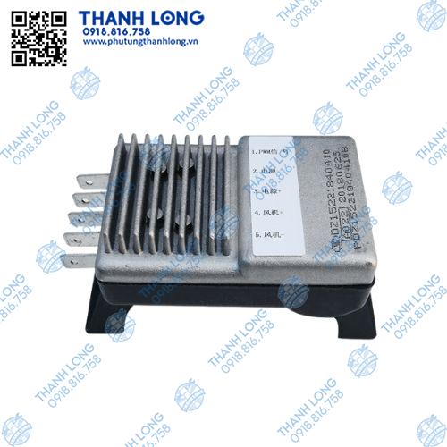 Trở điện điều hòa M3000*DZ15221840410 <5 chân>