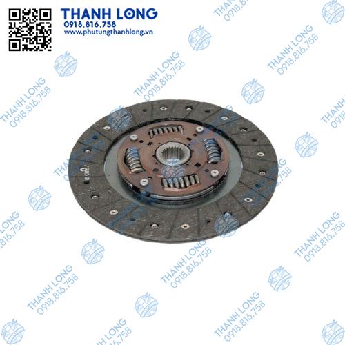 Lá côn ISUZU HILANDER - EXEDY NSD-004U (24R - 225)