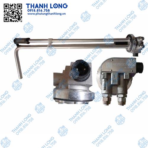 [P180.0028-01] Phao báo dầu Auman GTL <H0376030016A0>