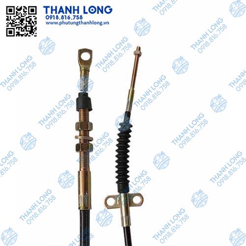 Dây thắng tay Veam (vỏ 2m92, ruột 3m27)