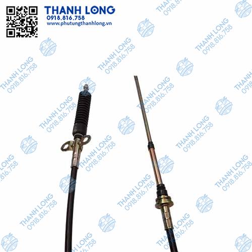 Dây số chính Hino 700 bồn bê tông (vỏ 5m11, ruột 5m60)