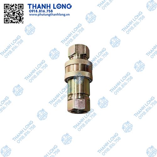 Ngáo hơi mooc đời cũ to có nắp ren trong 21