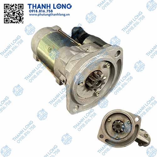 [P229.0020-02] Củ đề (24V-4.5kW)