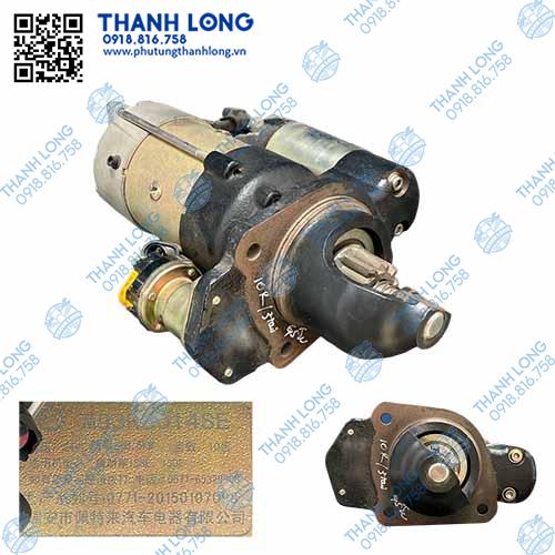 [P229.0024-01] Củ đề (24V-6.5kW) M93R3014SE ISBE ISDE 0577-65329908