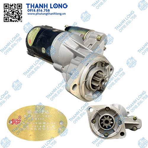 [P229.0026-01] Củ đề (24V-5.0kW) QDJ-26/433