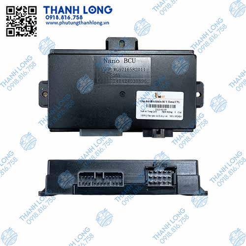 Hộp đen điều khiển BCU 24v Howo V7G (MAT)