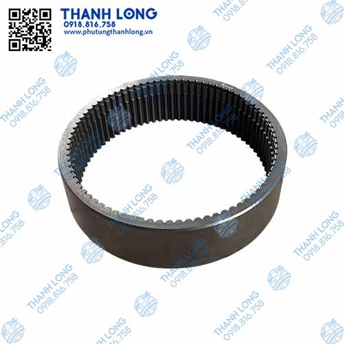 Vành bánh răng hành tinh số phụ Howo V7G 81R dày 70 (MAT)