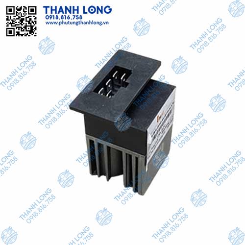 Mô đun điều chỉnh tốc độ Howo V7G (MAT)