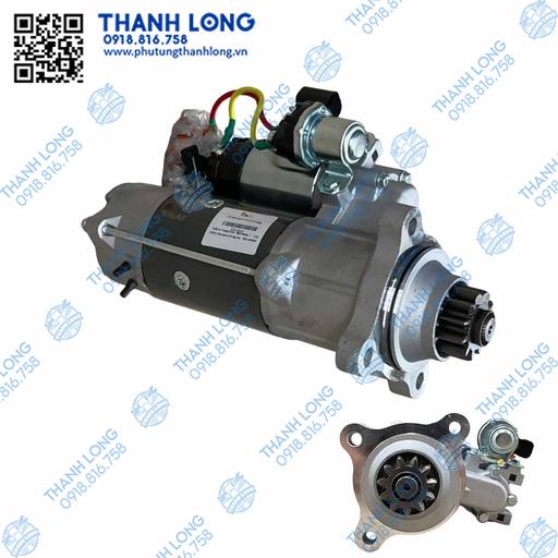 Củ đề howo V7G/A7/11 răng (MAT)