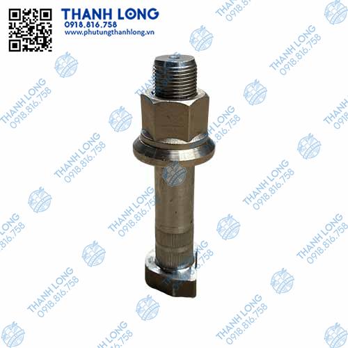 Tắc kê sau Howo V7G phi 23/136 zắc 32 tán vát có then (MAT)