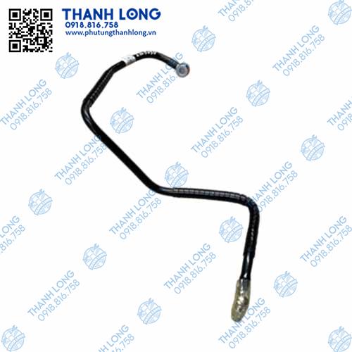 Tyo dầu hộp số 2 đầu khuyên phi 14 nhựa chữ Z HW19712/Howo V7G (MAT)