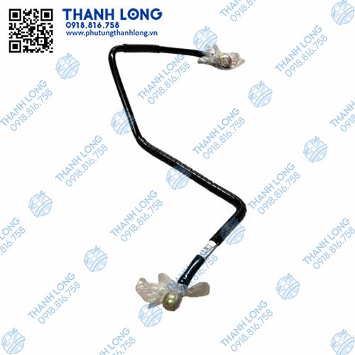 Tyo dầu hộp số 19712 Howo V7G 2 đầu khuyên phi 14 nhựa chữ Z (MAT)