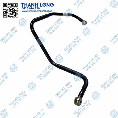 Tyô dầu mềm hộp số 2 đầu khuyên phi 14 dài 75cm Howo HW15710 (MAT)