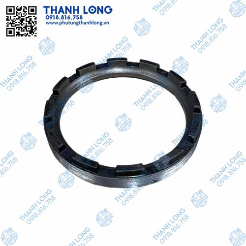 Ê cu chỉnh đùm cầu Howo V7G (MAT)