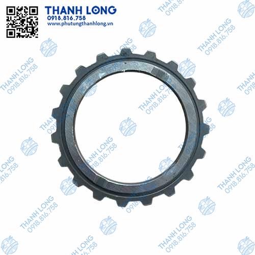 Căn hộp số Howo V7G 19R ngoài  kiểu mới (MAT)