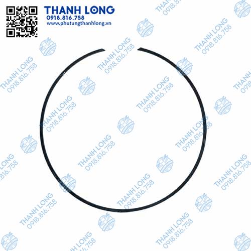 Phanh tròn to hộp số Howo V7G kiểu mới (MAT)