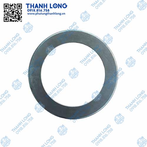 Căn chặn dầu cầu phi 85/120 dầy 7 ly Howo AC16/V7G (MAT)