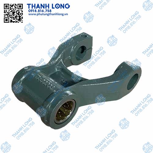 Mõ nhíp treo trước Howo V7G ben phi 30 bản 9 (MAT)