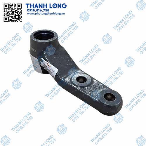 Bàn tay ếch dí trước đời mới Howo 4 chân V7G (MAT)